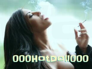 000HotDoll000