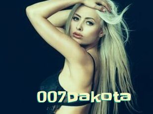 007Dakota
