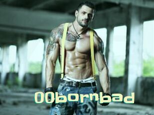 00bornbad
