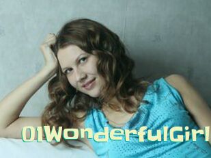 01WonderfulGirl