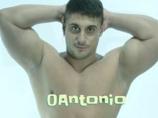 0Antonio