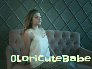 0LoriCuteBabe