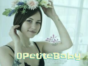 0PetiteBaby