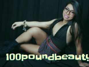 100poundbeauty