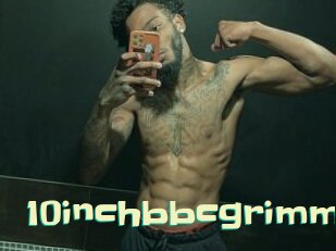 10inchbbcgrimm