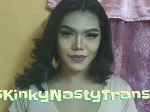 10inchesKinkyNastyTrans
