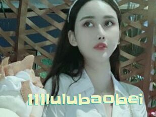 111lulubaobei