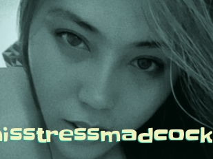 11inmisstressmadcock