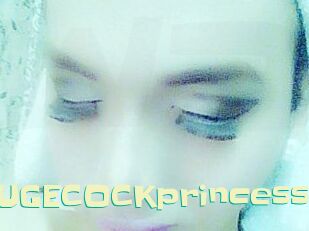 12inchHUGECOCKprincess