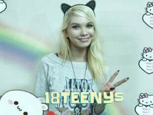 18TEENYs
