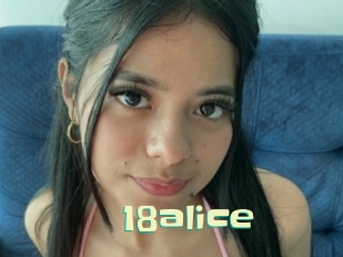 18alice