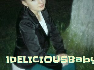 1DELICIOUSBaby