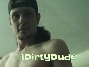 1DirtyDude