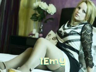 1Emy Wanna Meet