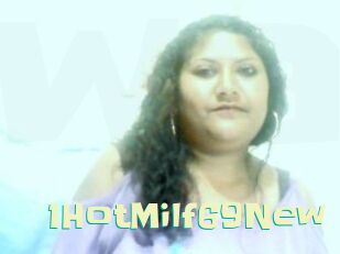 1HotMilf69New