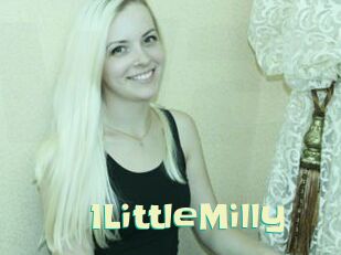 1LittleMilly