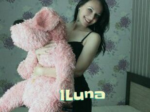 1Luna Wanna Meet