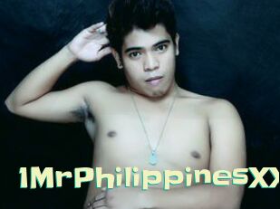 1MrPhilippinesXX
