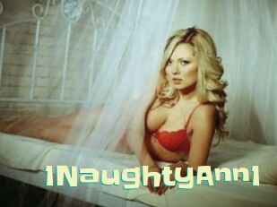 1NaughtyAnn1 Wanna Meet