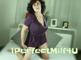 1PerfectMilf4U