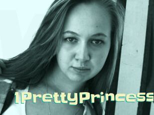 1PrettyPrincess