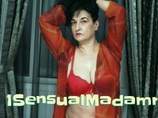 1SensualMadamm Wanna Meet