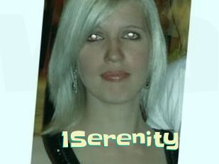 1Serenity Wanna Meet