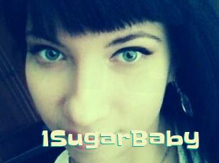 1SugarBaby