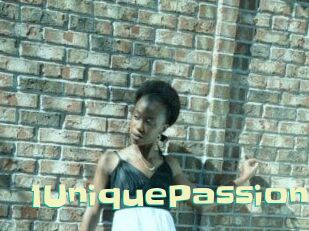 1UniquePassion