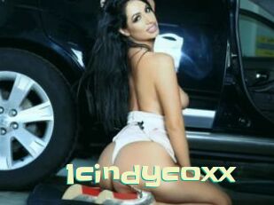 1cindycoxx