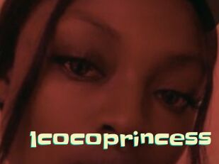1cocoprincess