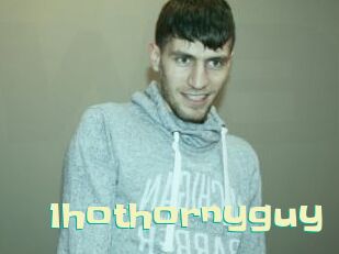1hothornyguy