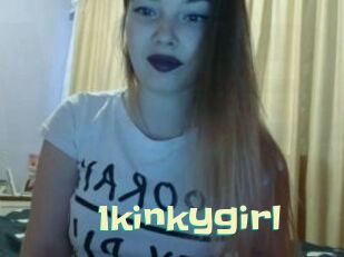 1kinkygirl
