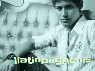 1latinbiigpenis