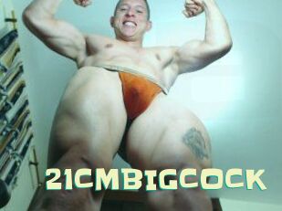 21CMBIGCOCK