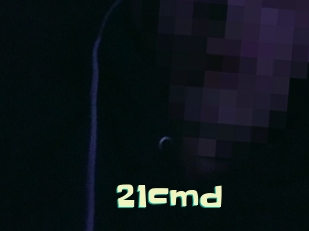 21cmd