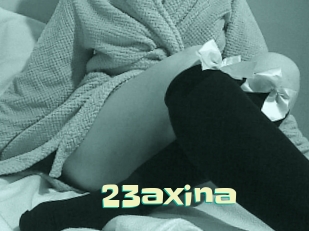 23axina