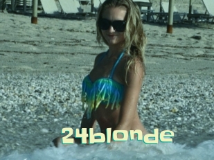 24blonde