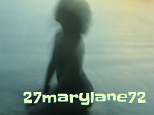 27marylane72 Wanna Meet