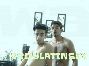 2BOYLATINSEX