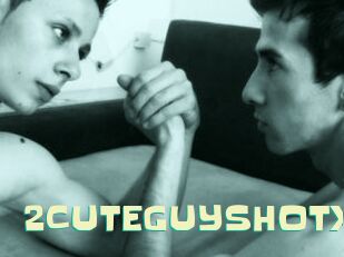 2CUTEGUYSHOTX Wanna Meet