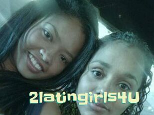2_latingirls4U
