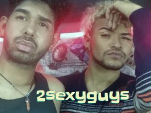 2sexyguys