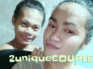 2uniqueCOUPLE