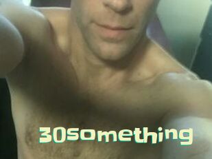 30something
