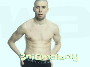 3niGmaboy