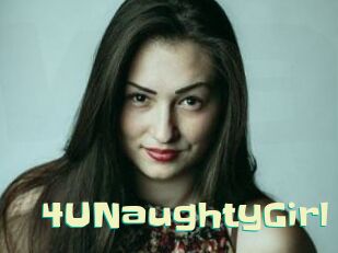 4UNaughtyGirl