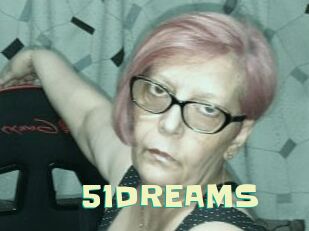 51DREAMS