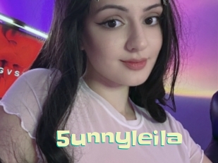 5unnyleila