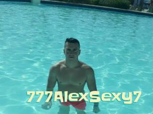 777AlexSexy7